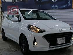 هیوندای i10